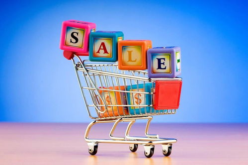 小程序赋能智慧零售 技术开发与销售双轮驱动