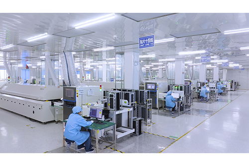 天有为（603202）IPO网上路演 聚焦电子产品的技术开发与销售