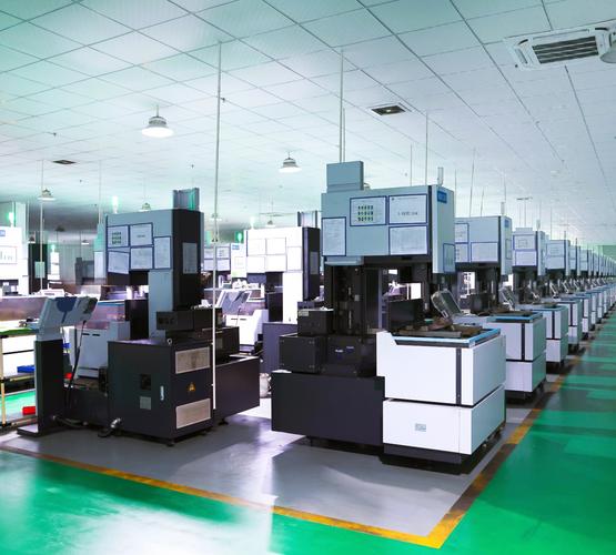 深圳市泛海统联电子有限公司 专注电子产品技术开发与销售的创新先锋