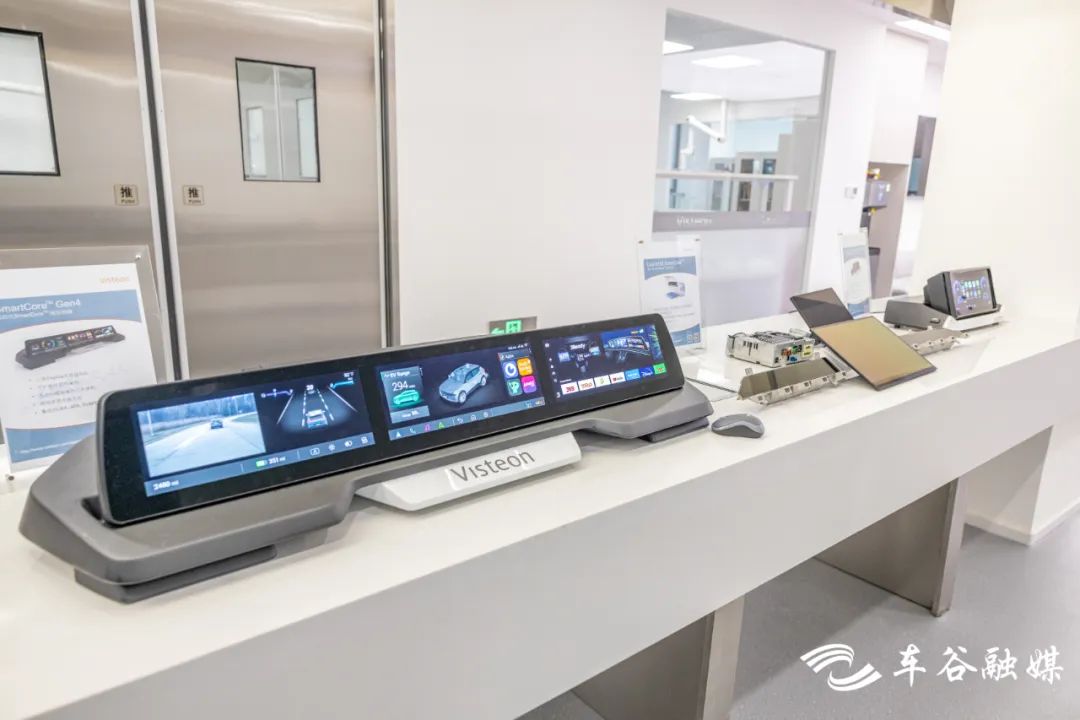 伟世通亚太武汉技术中心揭牌运营 驱动尖端智能座舱技术开发与销售新纪元