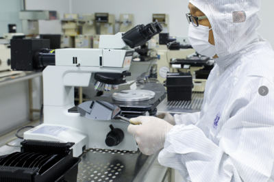 日照高新区 聚焦“高新”项目，以电子技术开发与销售驱动发展引擎