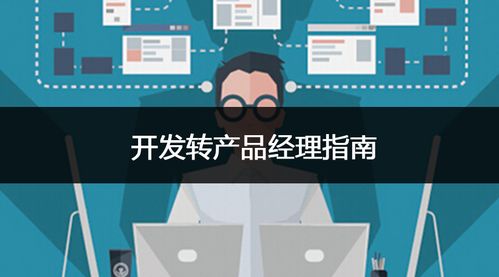 开发转产品经理指南 从电子产品技术开发到销售的全流程掌控