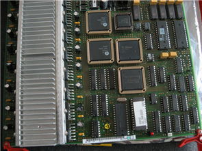 海德堡SSK2 00.782.0691 BAU电路板 技术特性、厂家信息与销售解析