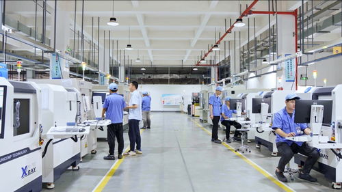 无锡高新区电子产品的技术开发与销售现状